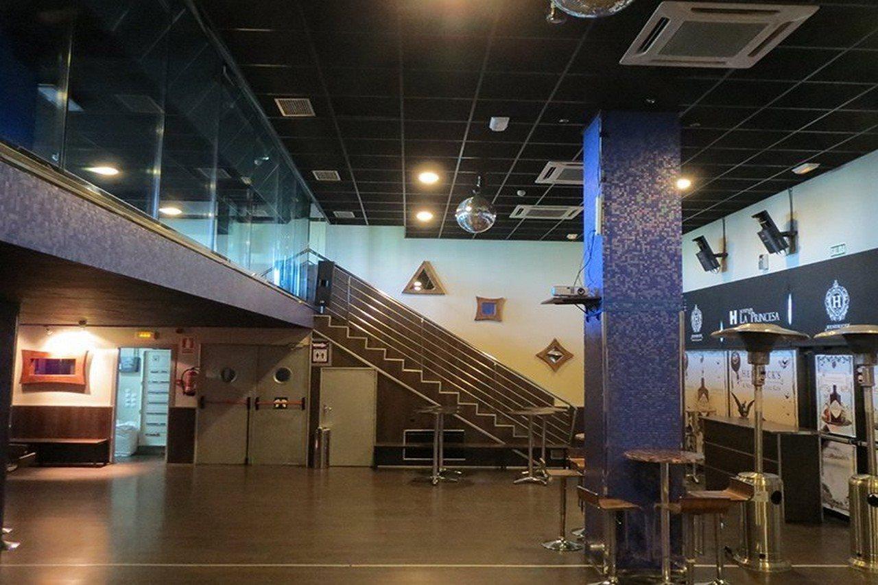 Checkin La Princesa Alcorcón Εξωτερικό φωτογραφία