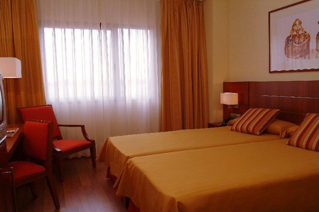 Checkin La Princesa Alcorcón Εξωτερικό φωτογραφία