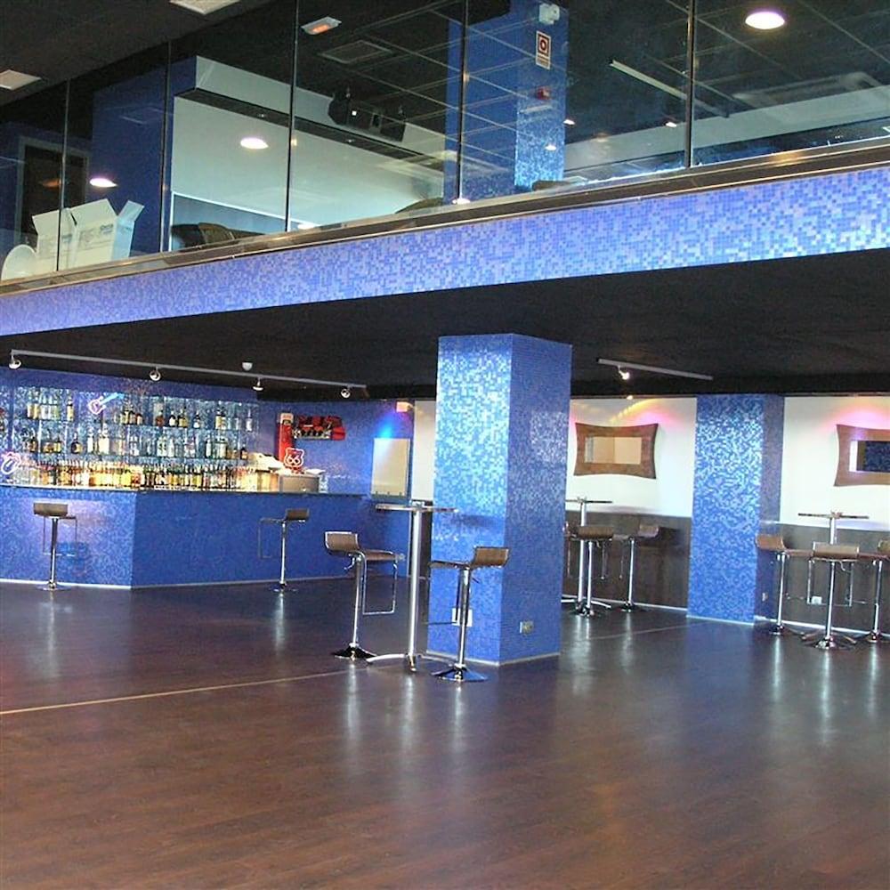 Checkin La Princesa Alcorcón Εξωτερικό φωτογραφία