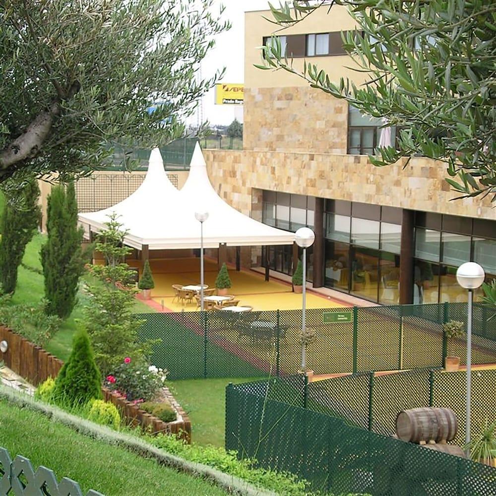 Checkin La Princesa Alcorcón Εξωτερικό φωτογραφία