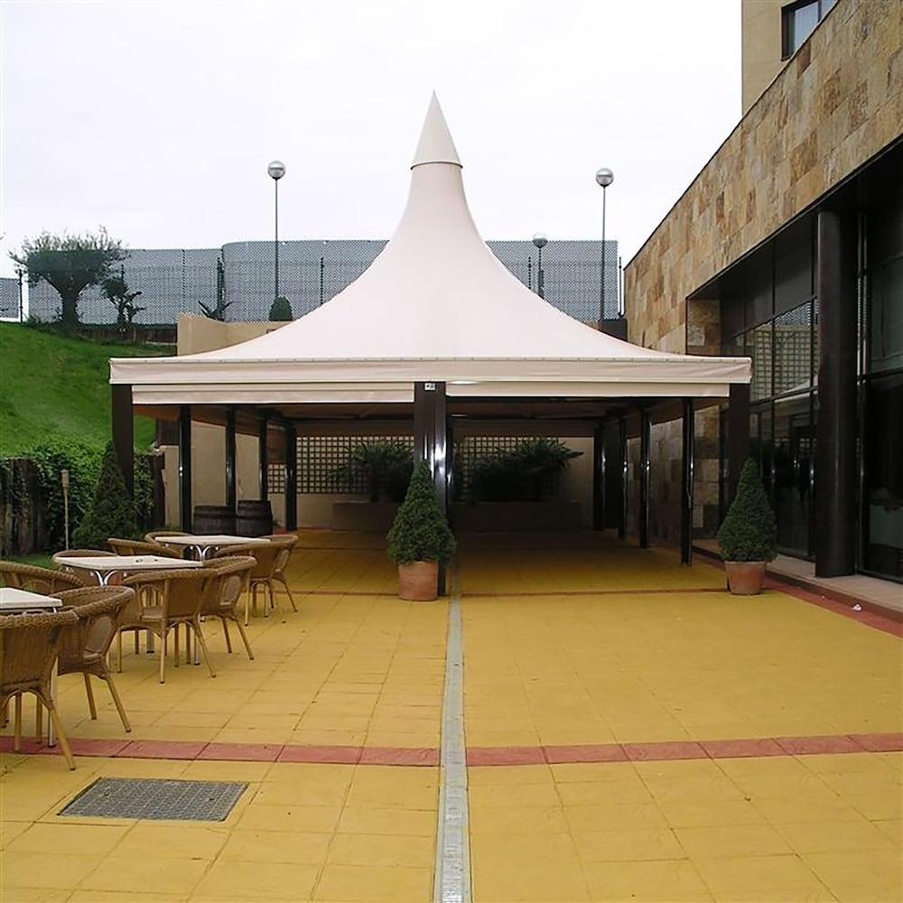 Checkin La Princesa Alcorcón Εξωτερικό φωτογραφία