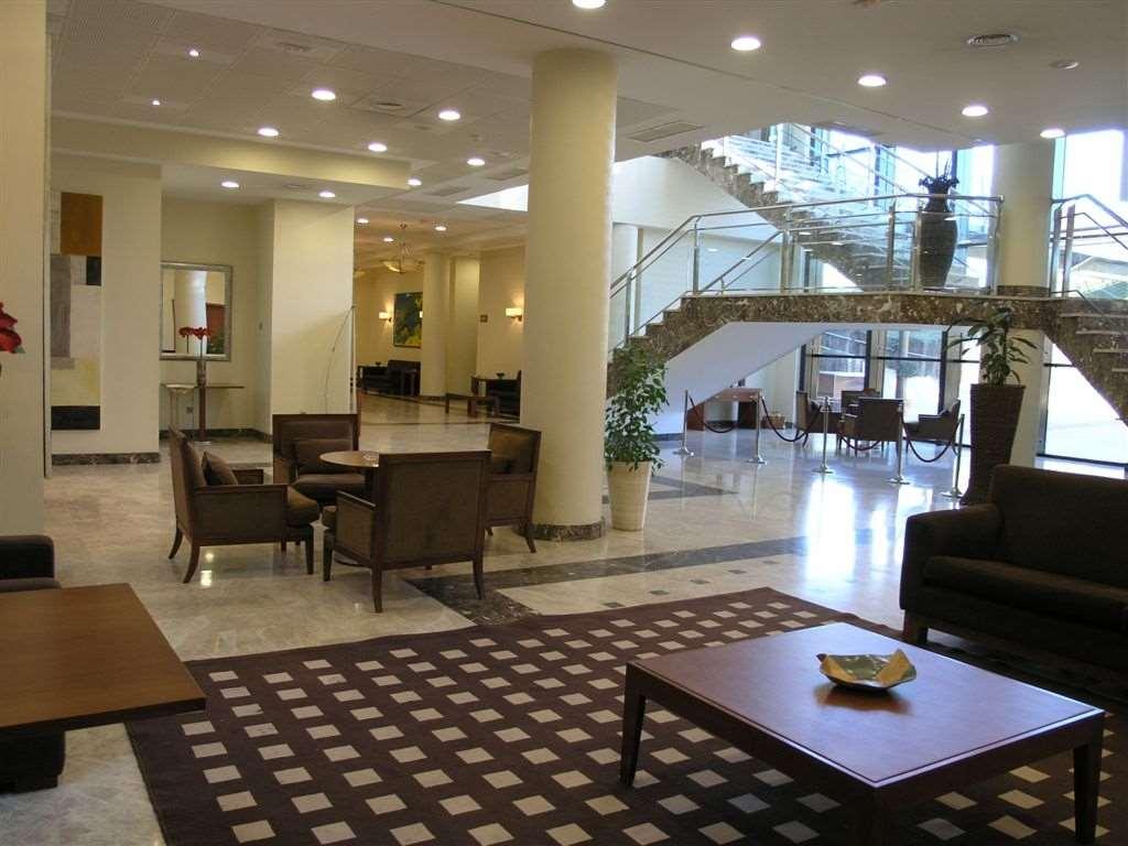 Checkin La Princesa Alcorcón Εσωτερικό φωτογραφία