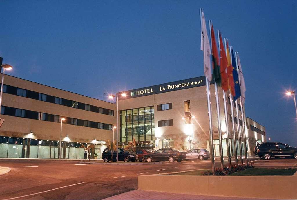 Checkin La Princesa Alcorcón Εξωτερικό φωτογραφία