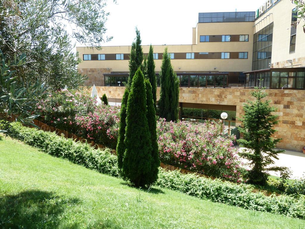 Checkin La Princesa Alcorcón Εξωτερικό φωτογραφία